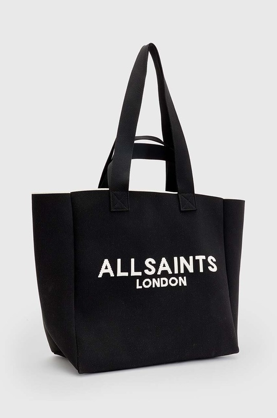Doplňky Kabelka AllSaints IZZY W311XB černá