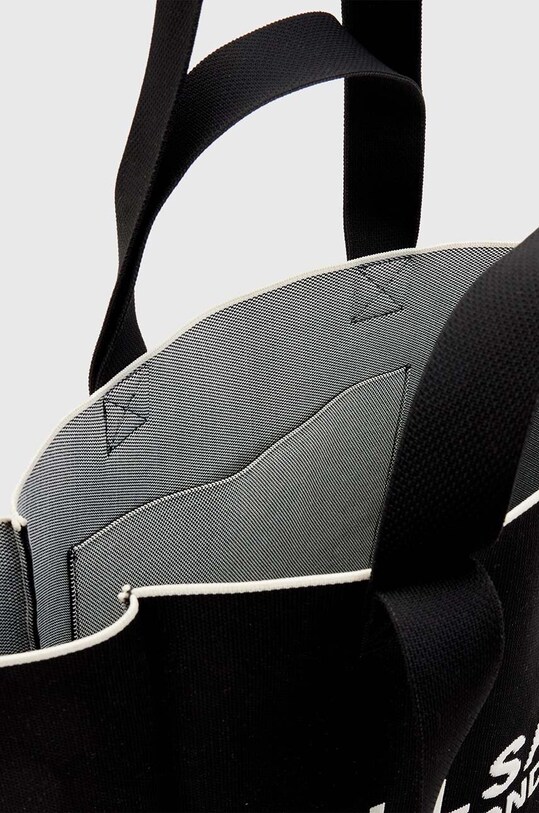 Kabelka AllSaints IZZY W311XB černá