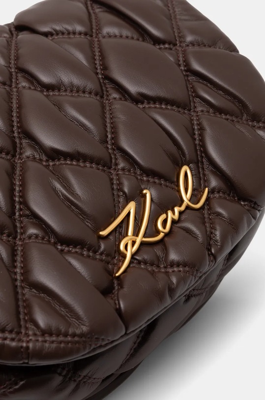 Karl Lagerfeld poseta 246W3006 maro AW24