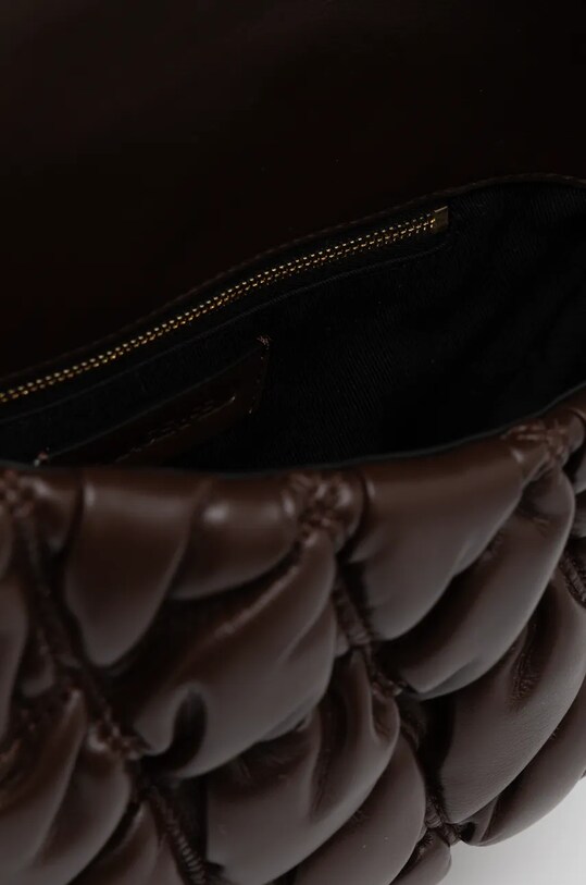 Torba Karl Lagerfeld smeđa 246W3006