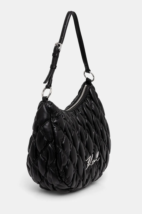 Kabelka Karl Lagerfeld 246W3007 čierna AW24