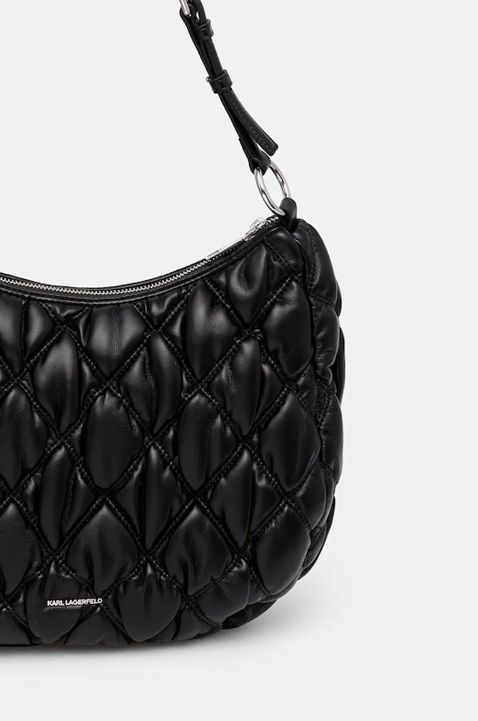 Doplnky Kabelka Karl Lagerfeld 246W3007 čierna