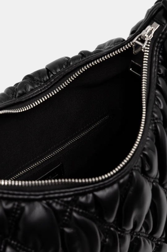 Kabelka Karl Lagerfeld 246W3007 čierna