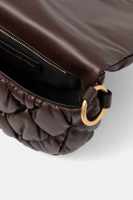 Сумочка Karl Lagerfeld 246W3008 коричневий
