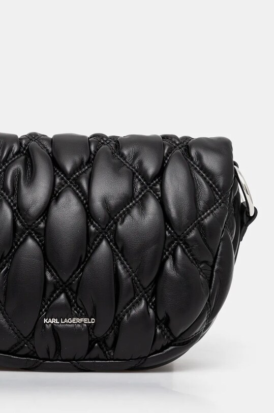 Αξεσουάρ Τσάντα Karl Lagerfeld 246W3008 μαύρο