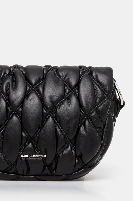 Akcesoria Karl Lagerfeld torebka 246W3008 czarny