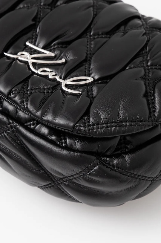 Karl Lagerfeld torebka czarny 246W3008