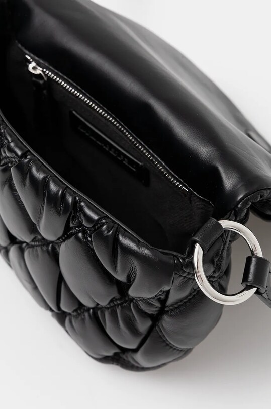 Τσάντα Karl Lagerfeld 246W3008 μαύρο