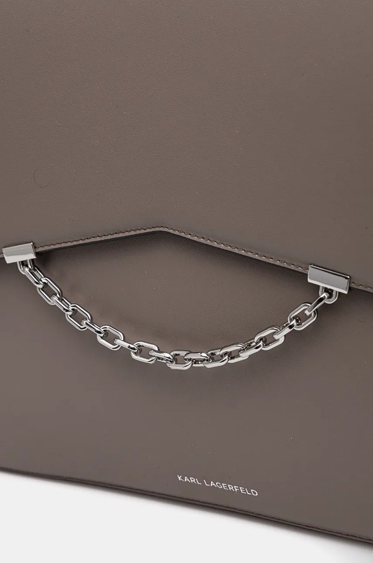 Karl Lagerfeld poseta gri 246W3039