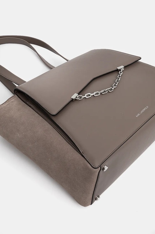 Karl Lagerfeld poseta 246W3039 gri