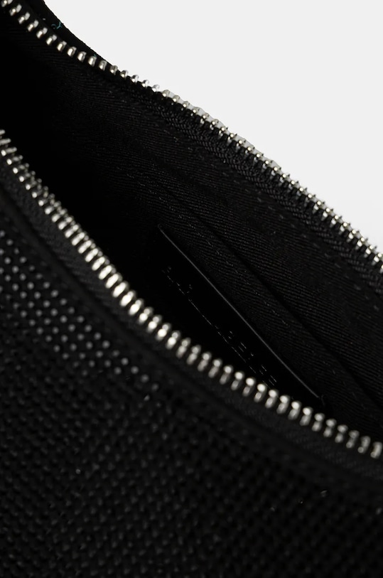 Karl Lagerfeld poseta 246W3081 negru