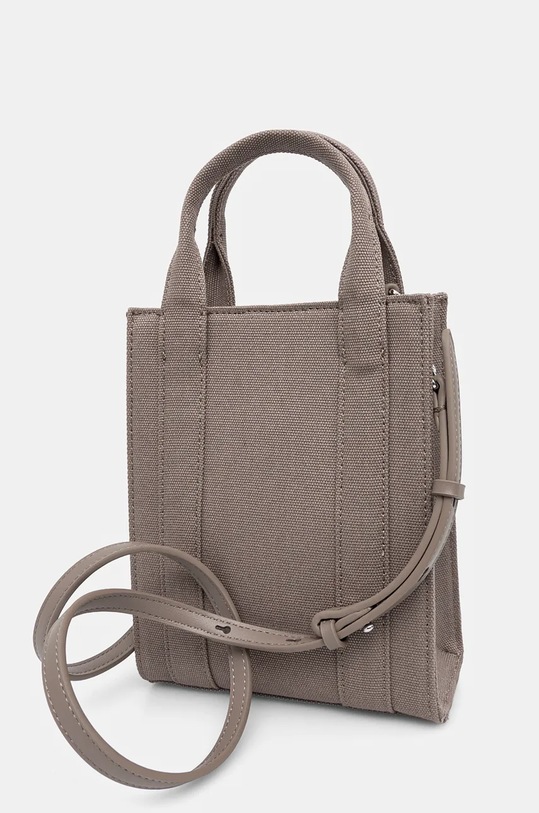 Doplňky Kabelka Karl Lagerfeld 246W3890 hnědá