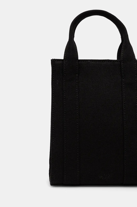 Doplnky Kabelka Karl Lagerfeld 246W3890 čierna