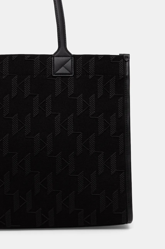 Doplňky Kabelka Karl Lagerfeld 246W3011 černá