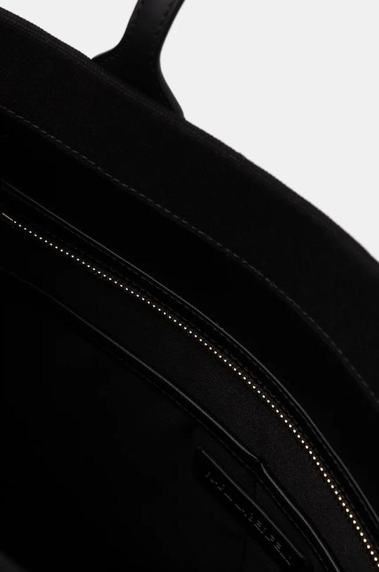 Kabelka Karl Lagerfeld 246W3011 černá