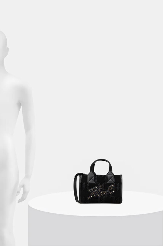 Сумочка Karl Lagerfeld 246W3012