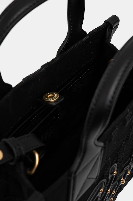 Karl Lagerfeld torebka 246W3012 czarny