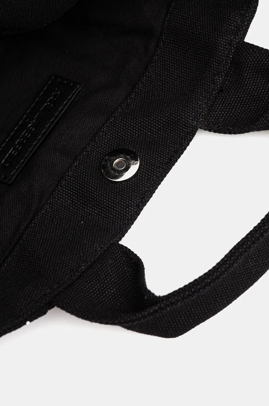 Kabelka Karl Lagerfeld čierna 246W3883