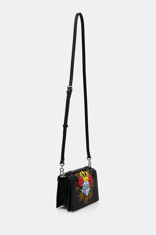 Сумочка Juicy Couture London BIJQS2538WVP.000 чорний AW24