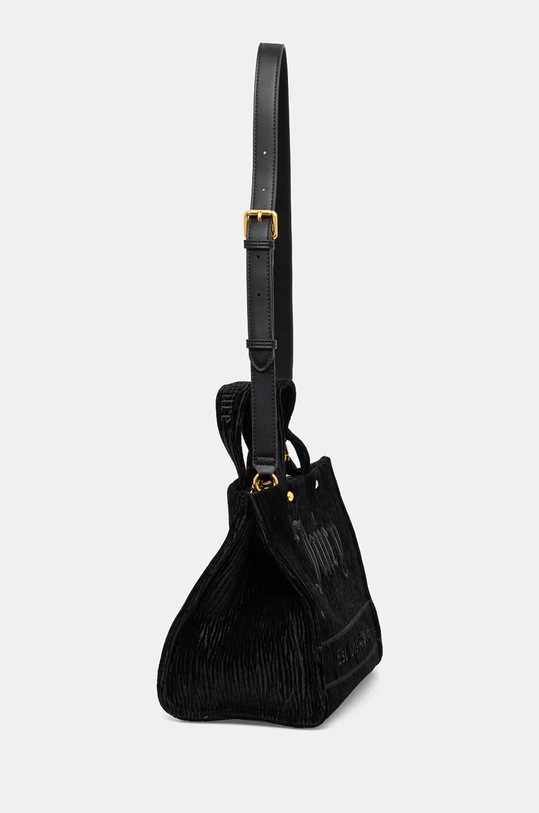 Juicy Couture borsetta Iris BIJIR5522WYX.000 nero AW24