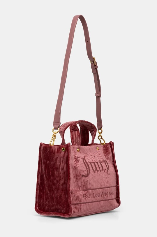 Сумочка Juicy Couture Iris BIJIR5522WYX.WTR рожевий AW24