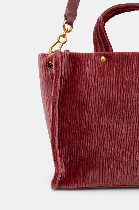 Аксесуари Сумочка Juicy Couture Iris BIJIR5522WYX.WTR рожевий