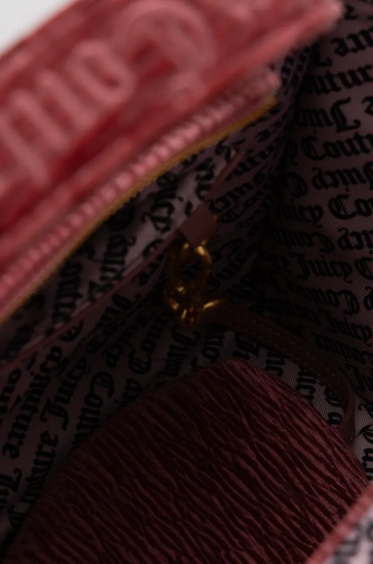 Сумочка Juicy Couture Iris BIJIR5522WYX.WTR рожевий