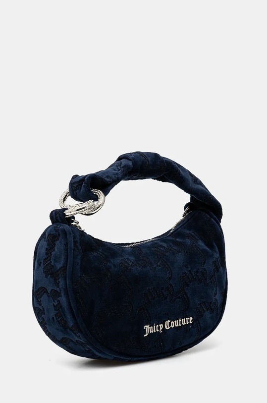 Kabelka Juicy Couture Blossom BIJL55311WYY.J21 námořnická modř AW24