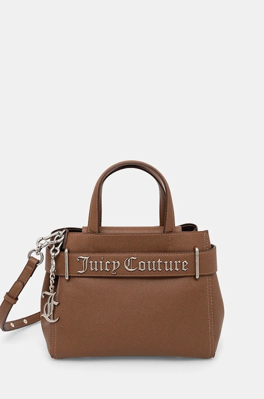 Kabelka Juicy Couture Jasmine nevejde se A4 béžová BIJJM3090WVP.521