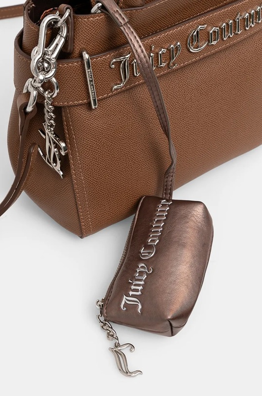 Kabelka Juicy Couture Jasmine BIJJM3090WVP.521 béžová