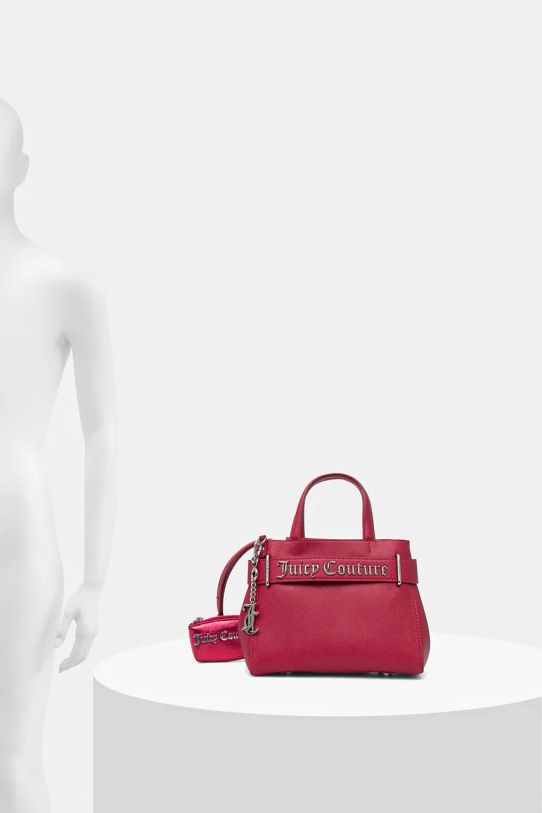 Τσάντα Juicy Couture Jasmine BIJJM3090WVP.S49