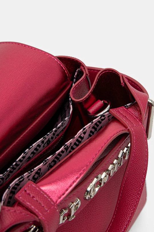 Τσάντα Juicy Couture Jasmine BIJJM3090WVP.S49 ροζ