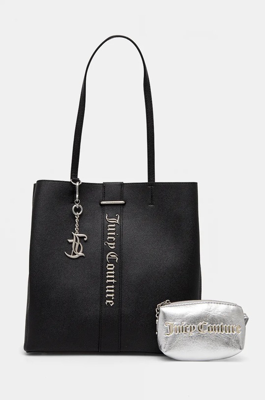 Juicy Couture poseta Jasmine uni negru BIJJM3265WVP.000