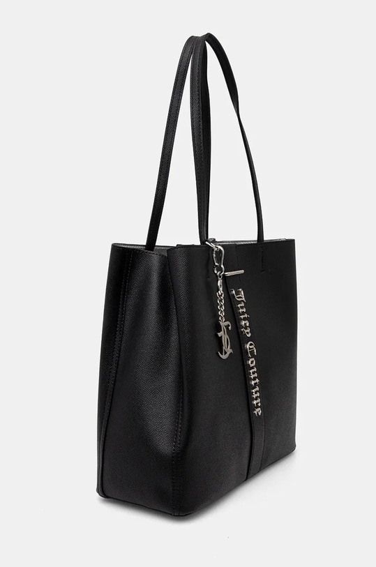 Juicy Couture poseta Jasmine BIJJM3265WVP.000 negru AW24