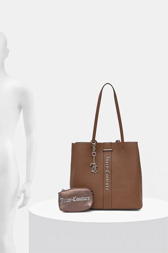 Juicy Couture torebka Jasmine BIJJM3265WVP.521