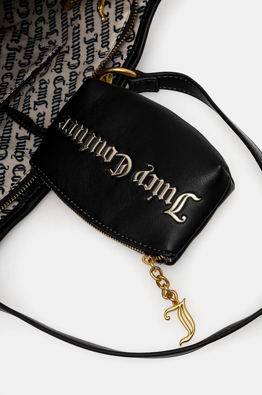 Torba Juicy Couture Twig BIJTG8649WVP.000 crna
