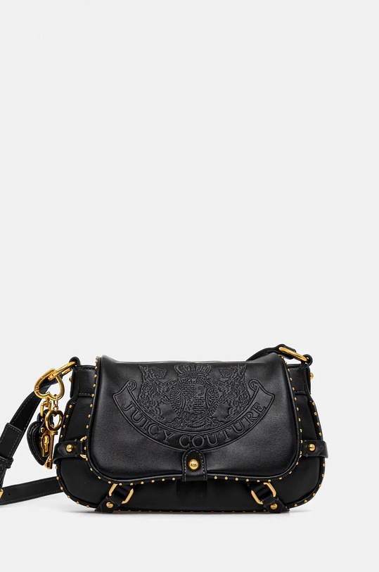 Juicy Couture poseta Twig nu incape in A4 negru BIJTG8653WVP.000