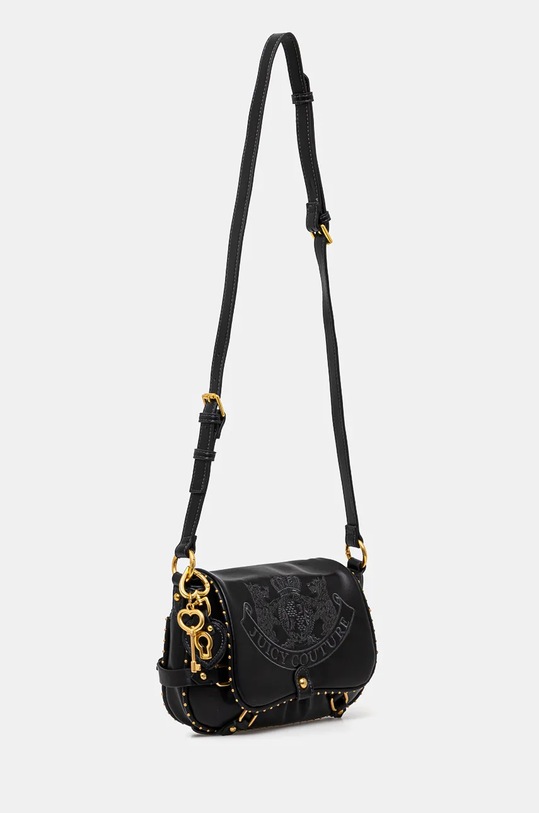 Juicy Couture poseta Twig BIJTG8653WVP.000 negru AW24