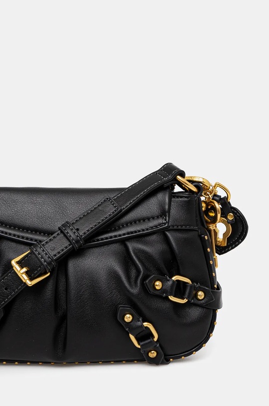 Juicy Couture poseta Twig negru BIJTG8653WVP.000