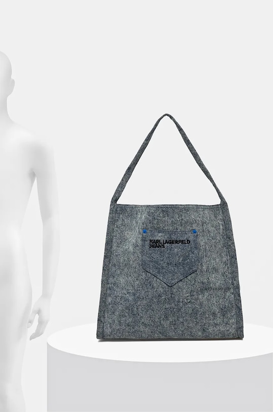 Karl Lagerfeld Jeans poseta 246J3051