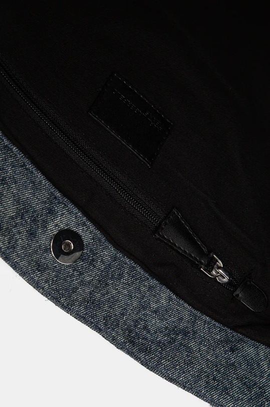 Karl Lagerfeld Jeans torebka 246J3051 niebieski