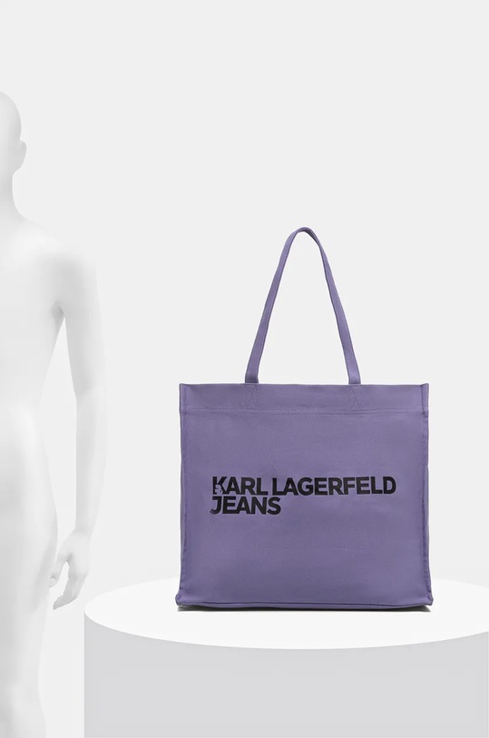 Karl Lagerfeld Jeans borsetta 246J3090