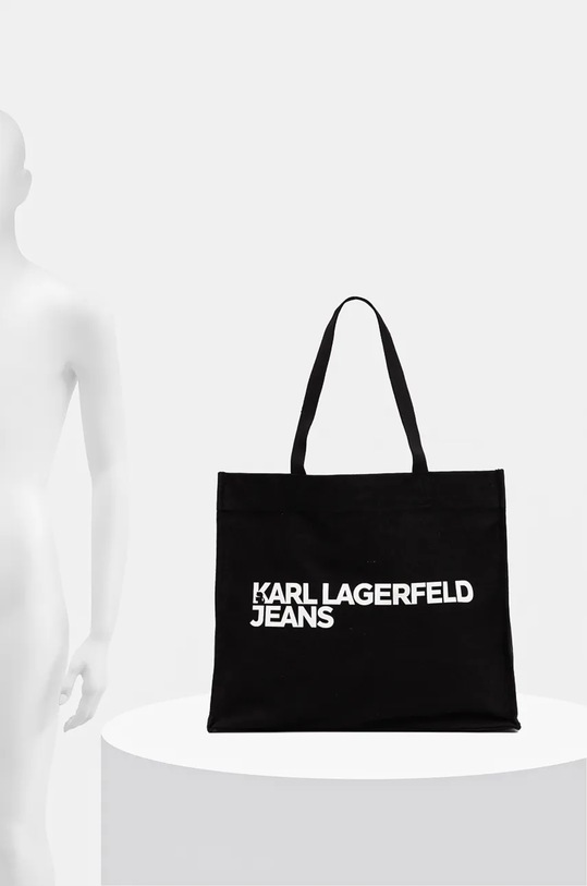 Kabelka Karl Lagerfeld Jeans 246J3090