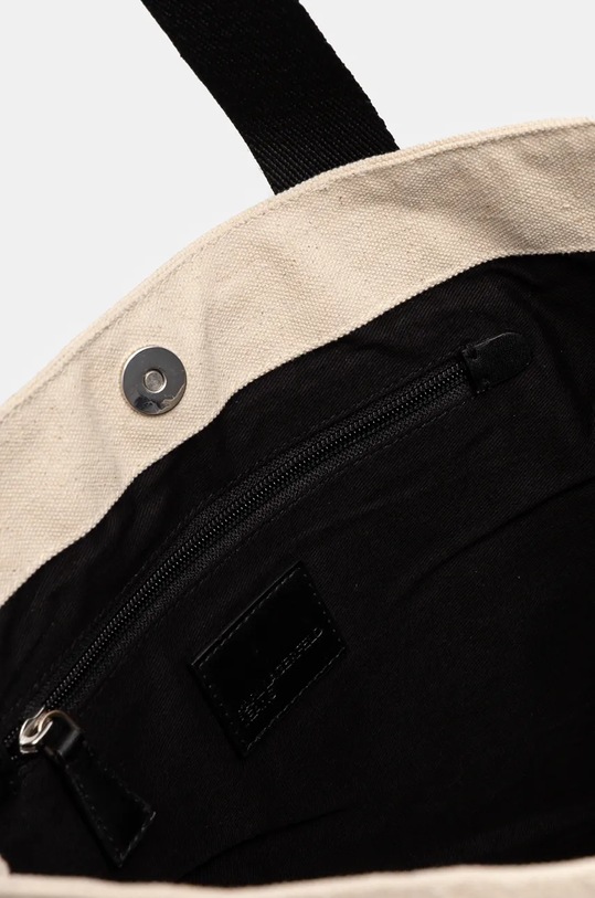 Karl Lagerfeld Jeans poseta 246J3092 bej