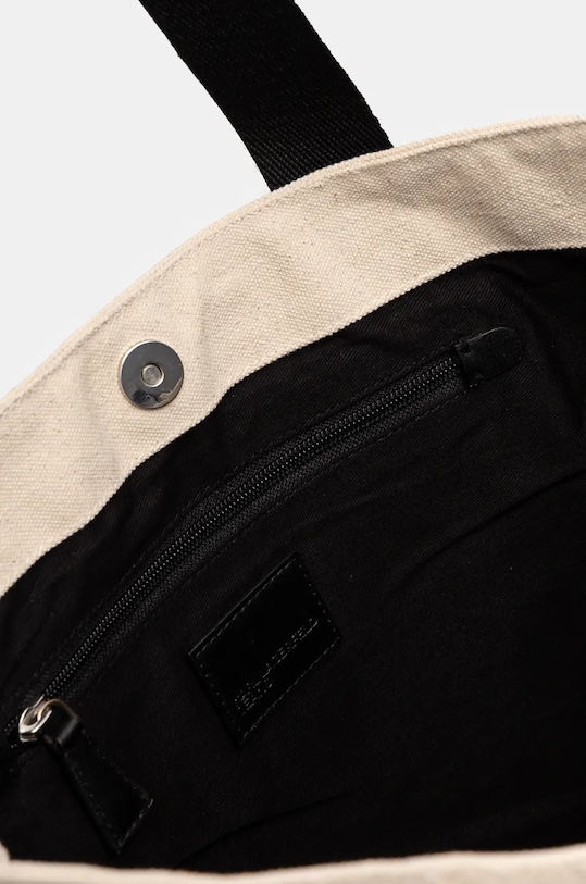 Karl Lagerfeld Jeans poseta 246J3092 bej