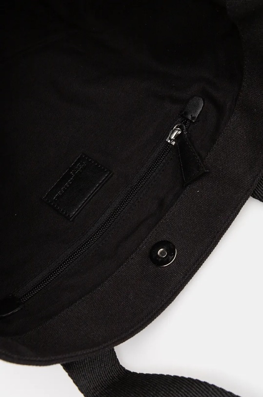 Karl Lagerfeld Jeans poseta 246J3092 negru