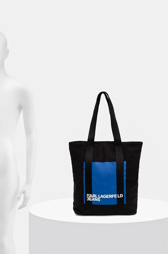 Karl Lagerfeld Jeans poseta 246J3092