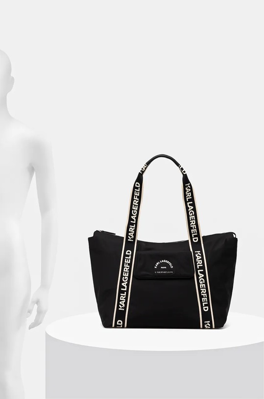 Сумочка Karl Lagerfeld 246W3068