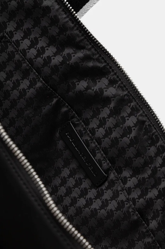 Сумочка Karl Lagerfeld 246W3068 чорний
