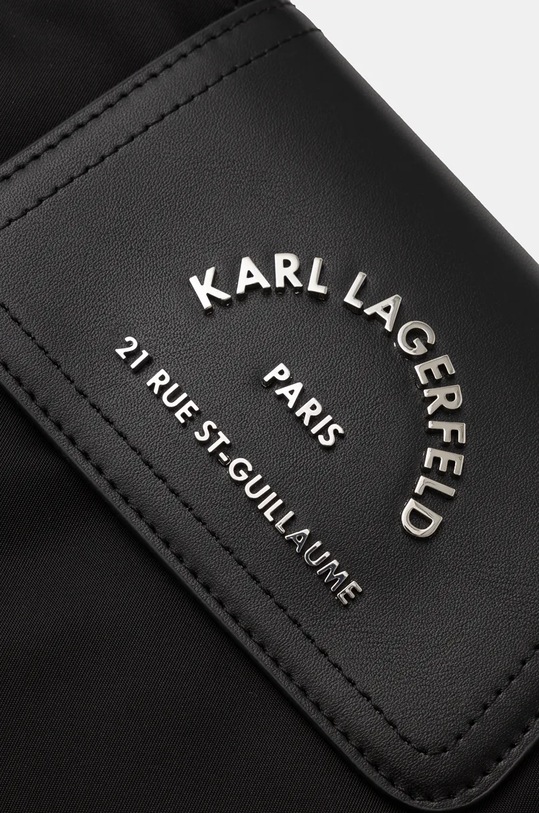 Сумочка Karl Lagerfeld чорний 246W3059
